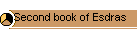 Second book of Esdras