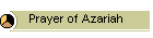 Prayer of Azariah