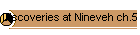 Discoveries at Nineveh ch.5