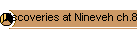 Discoveries at Nineveh ch.8