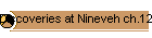 Discoveries at Nineveh ch.12