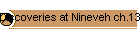 Discoveries at Nineveh ch.13