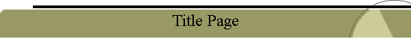 Title Page