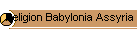 Religion Babylonia Assyria