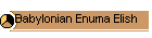 Babylonian Enuma Elish