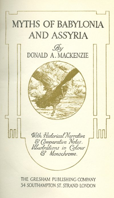 Title Page
