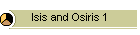Isis and Osiris 1
