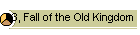 13, Fall of the Old Kingdom