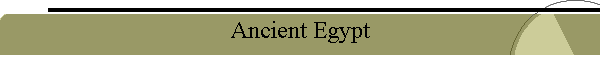 Ancient Egypt