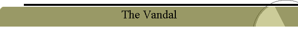 The Vandal
