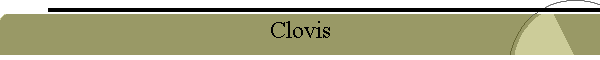 Clovis
