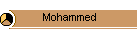 Mohammed