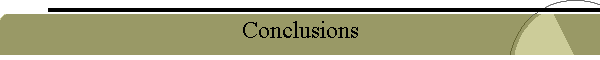 Conclusions