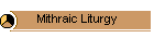 Mithraic Liturgy