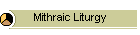 Mithraic Liturgy