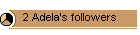 2 Adela's followers