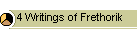 4 Writings of Frethorik