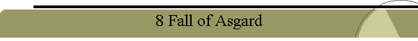 8 Fall of Asgard