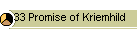 33 Promise of Kriemhild
