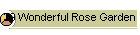 39 Wonderful Rose Garden