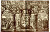 THE NIBELUNGENLIED<BR>
<I>From the fresco by Professor E. Ille</I>