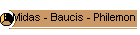 6 Midas - Baucis - Philemon
