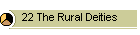 22 The Rural Deities