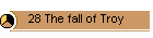 28 The fall of Troy