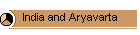 India and Aryavarta
