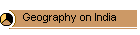 Geography on India