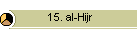 15. al-Hijr