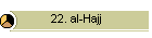 22. al-Hajj