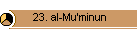 23. al-Mu'minun