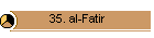 35. al-Fatir