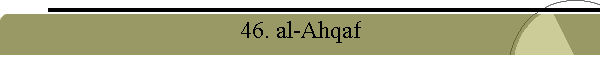 46. al-Ahqaf