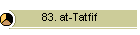 83. at-Tatfif