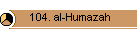 104. al-Humazah