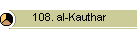 108. al-Kauthar