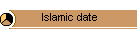 Islamic date