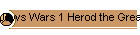 Jews Wars 1 Herod the Great
