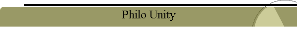 Philo Unity
