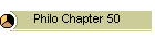 Philo Chapter 50