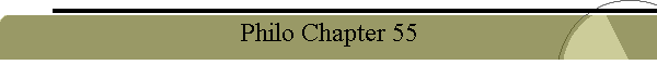 Philo Chapter 55