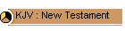 KJV : New Testament