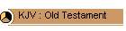 KJV : Old Testament