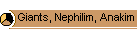 5. Giants, Nephilim, Anakim