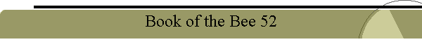 Book of the Bee 52