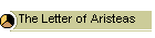 The Letter of Aristeas