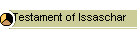 Testament of Issaschar