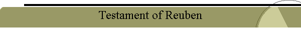 Testament of Reuben